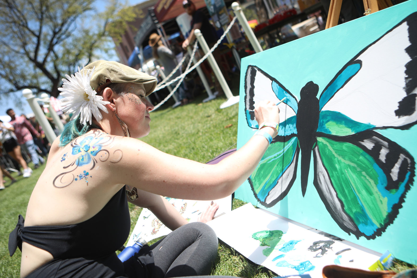 The 10th Annual Hullabaloo